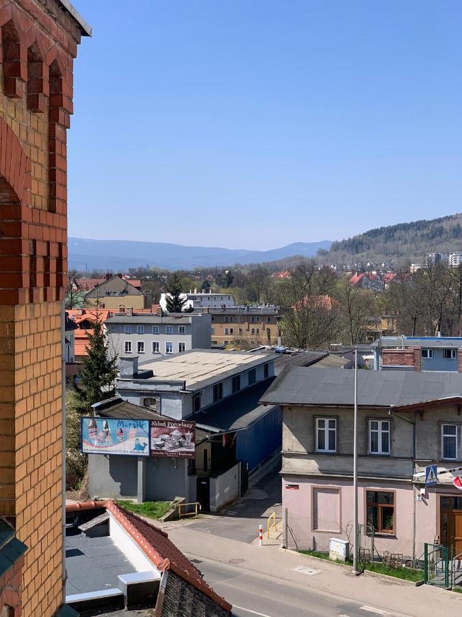 Polana Gorska Daire Jelenia Gora Dış mekan fotoğraf